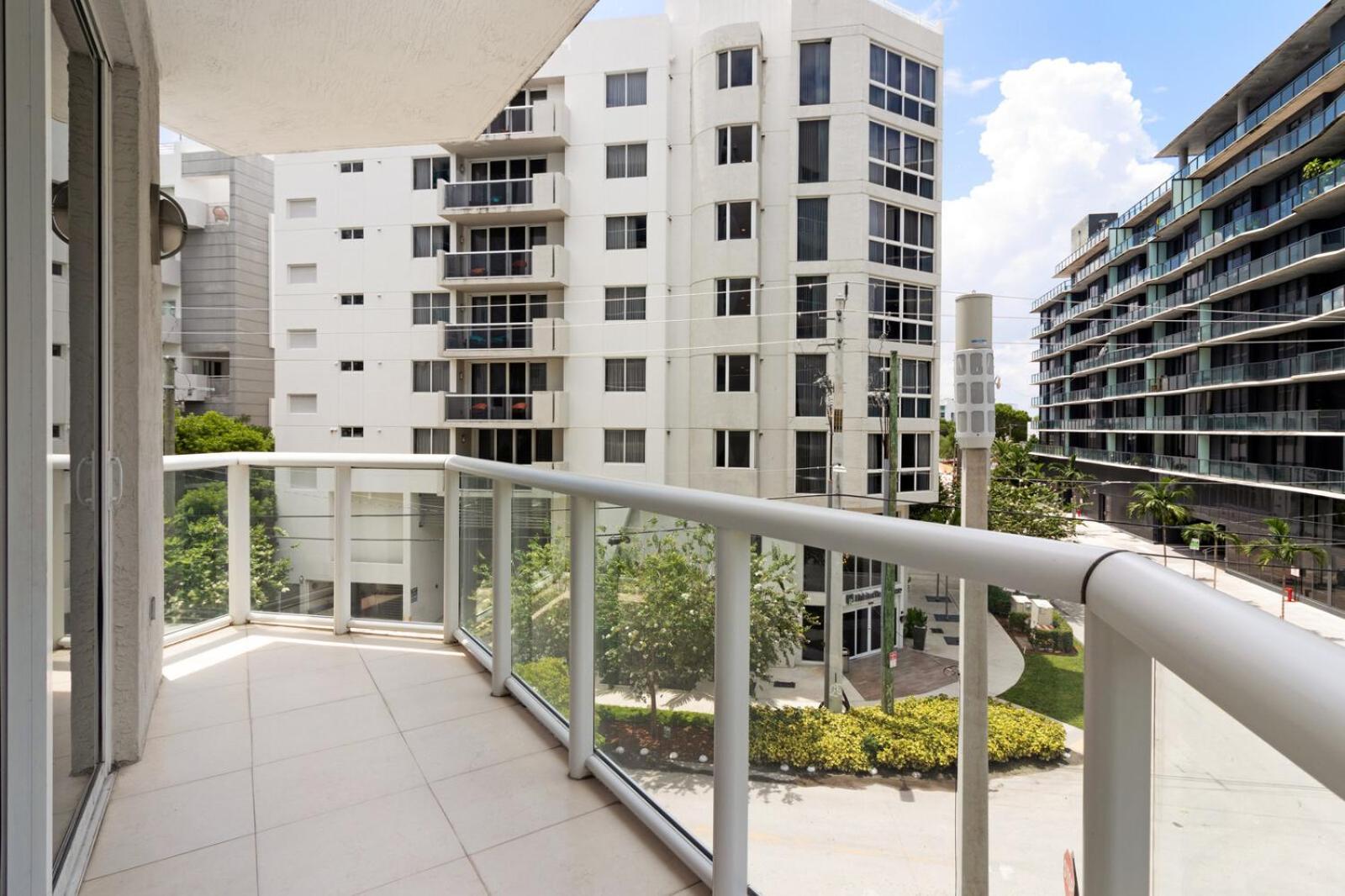 마이애미 Roami At Habitat Brickell 아파트 호텔 외부 사진