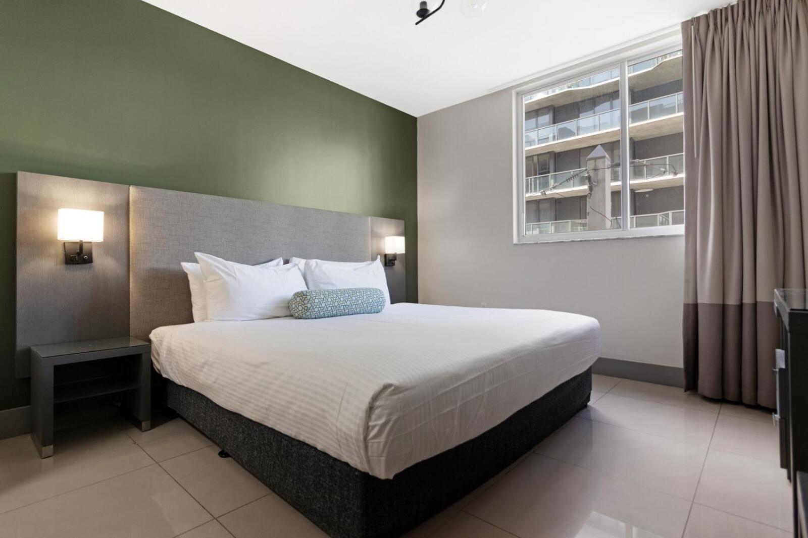마이애미 Roami At Habitat Brickell 아파트 호텔 외부 사진